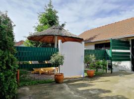 Apartman TESLA 29，位于Veternik的酒店