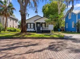 Stylish 1br Orlando Suite Kitchen Wi-fi