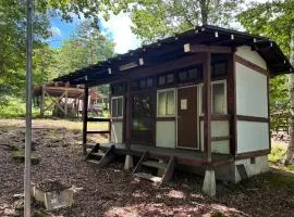 Yamanomura Campsite - Vacation STAY 88784v