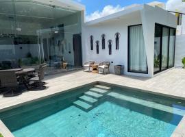 Casa Kaan, Senderos, Mayakoba，位于普拉亚卡门的酒店