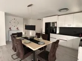 Ferienwohnung Reutlingen EG