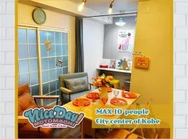 Koikawa Mansion 702 - Vacation STAY 17564