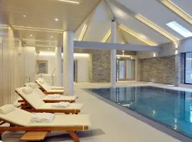 克鲁姆纳梅迪卡酒店