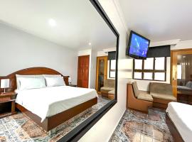 Lavid Hotel Kennedy，位于波哥大的酒店