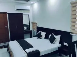 Grace Tourist Home