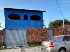 Casa nos Lençóis Maranhenses-Santo Amaro MA