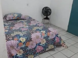 Pousada w e