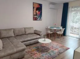 Türkiz Boutique Apartman