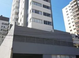 Residencial Absolute, Apartamento Central