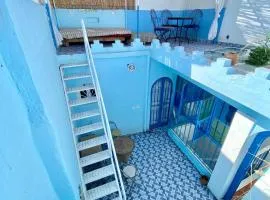 Riad La Kasbah, Entire Private Cozy Riad with Moroccan Breakfast Included