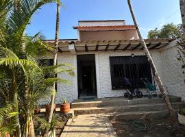 Hostel Yetawa