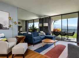 Remodeled 3 Bedroom Oceanfront Condo — Sleeps 8