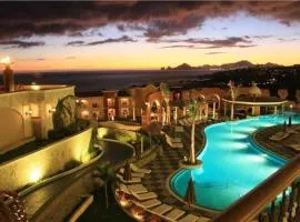 2BD Hacienda Encantada Resort Pool & Ocean Views