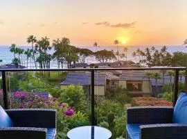 Wailea Elua #202 — Huge Views — Luxury Remodel