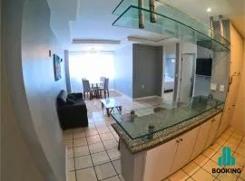 Apartamentos na Praia de Iracema