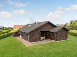 Gorgeous Home In Vinderup With Sauna