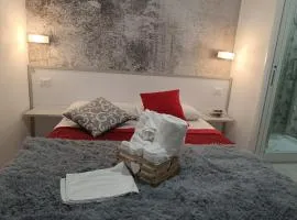 B&B Le due costiere