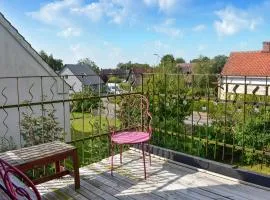 4 Bedroom Amazing Home In Simrishamn