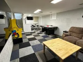 Peoria Bradley Cozy Vacation Large Group Home with Kitchen View