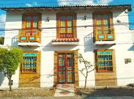 PatioVentura Casa Solar