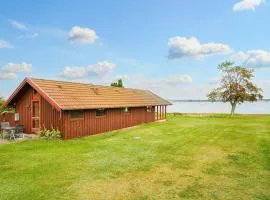 5 person holiday home in Jægerspris-By Traum