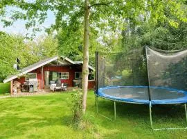 Holiday home Gilleleje XXVIII