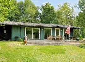 Holiday home Vejby LI