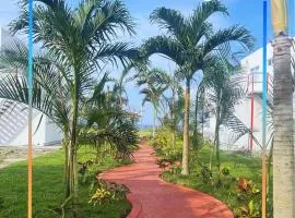 Bungalows Villa Paraíso