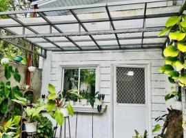 Estelas Garden & Tiny House