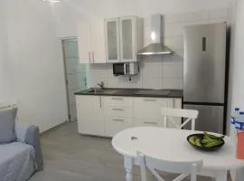 Casita María Angustia