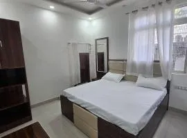 Jain guest house