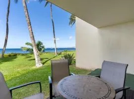 Sugar Beach Resort, #130 condo