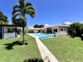 Casa Linda 756 - 5br Modern Villa In Sosua