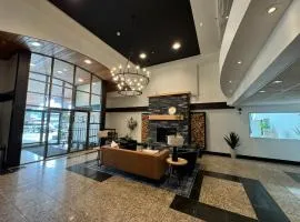 Prestige Prince George Lodge