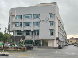 Legend Inn Taiping，位于太平的酒店