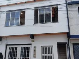 Hermoso apartamento en Jardín Acacias