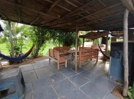 Rambo Homestay & Restaurant Hampi