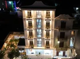 BÌNH MINH HOTEL - ĐẢO PHÚ QUÝ