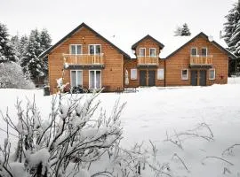 Apartamenty u Jakubika