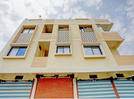 Hotel O Manisha Palace，位于Sehore的酒店