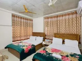 Hotel Labbaik Three Residential Mohammadpur