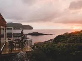 Runde Panorama - Eden