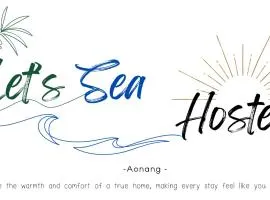 Let's Sea Hostel