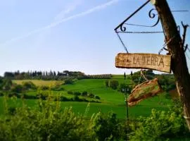 Agriturismo La Terra