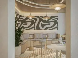Eco Nest Hotel & Apartment
