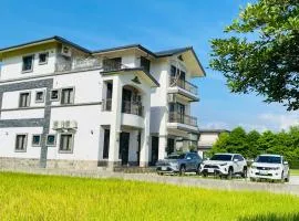 傅寓民宿