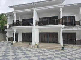 Lovers paradise Self-catering apartments