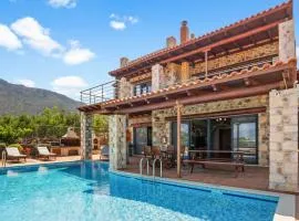 Kambos Horizon & Paradise Villas