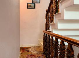 RocRidge Home stay，位于斯利那加的酒店