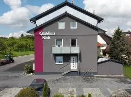 Hotel Gästehaus Stock Zimmer Kräuterstüble